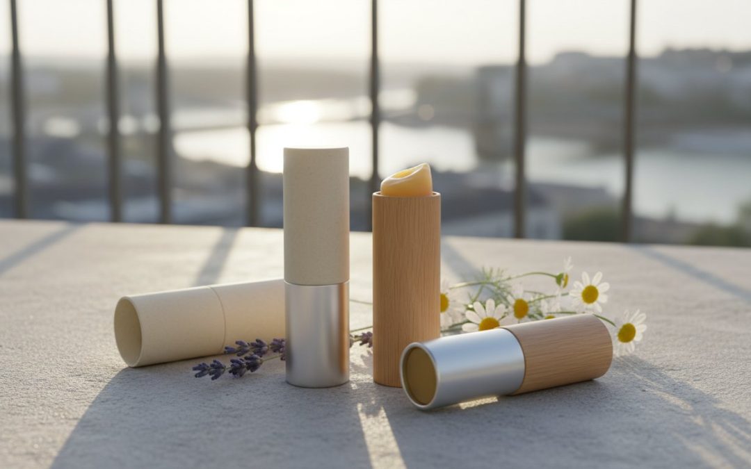 Ajakbalzsam kisokos 2026: Trendek, összetevők és a láthatatlan marketing ereje