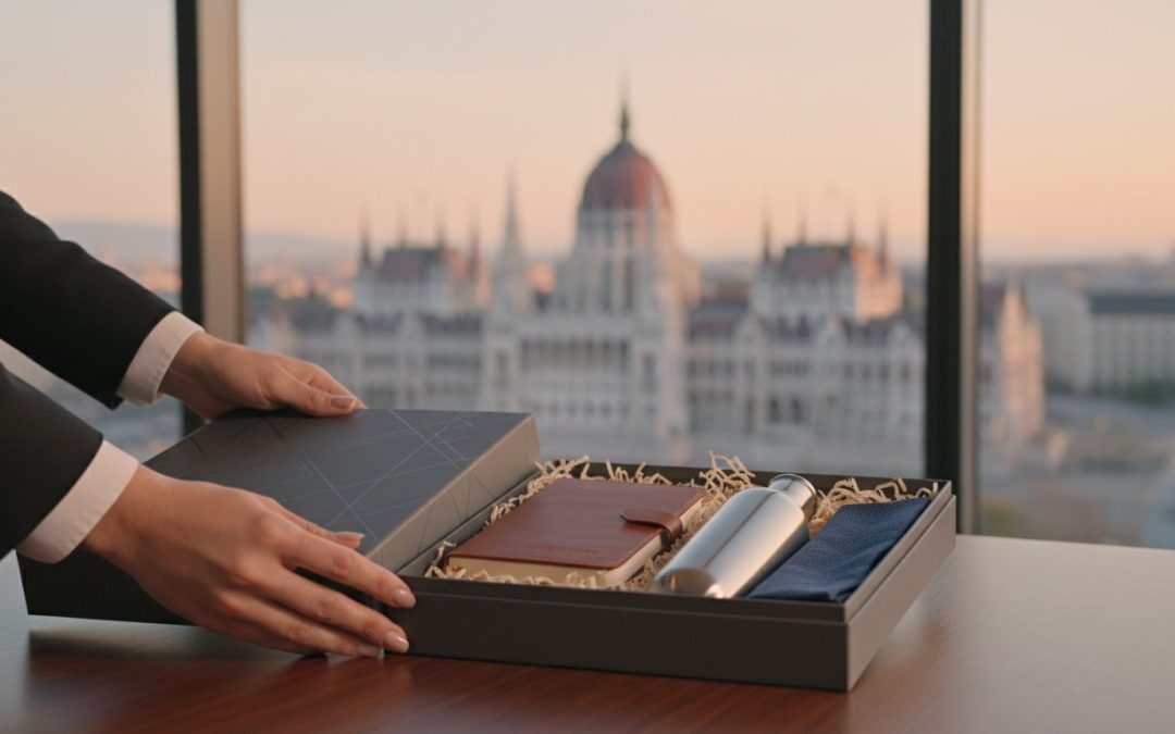 Ajándékcsomag Stratégia 2026: Hogyan építs maradandó márkát egyetlen dobozzal?