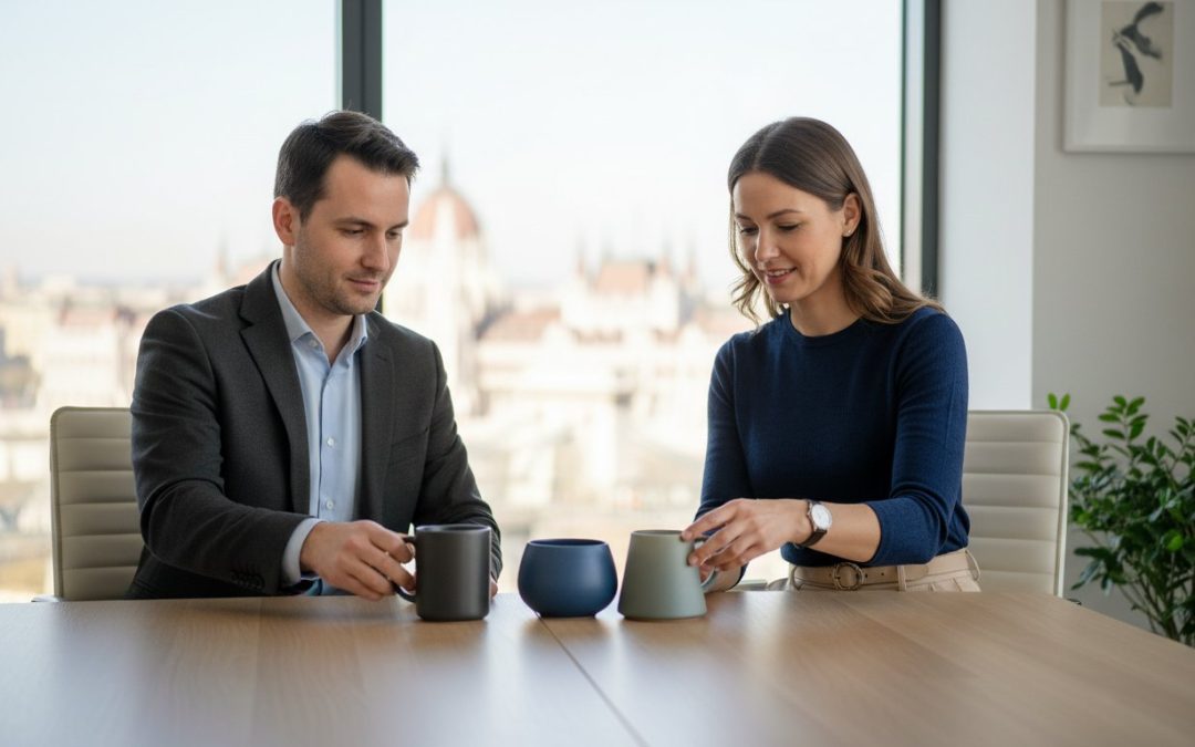 Egyedi Bögre Vásárlási Útmutató: Hogyan Válaszd Ki a Legjobbat?