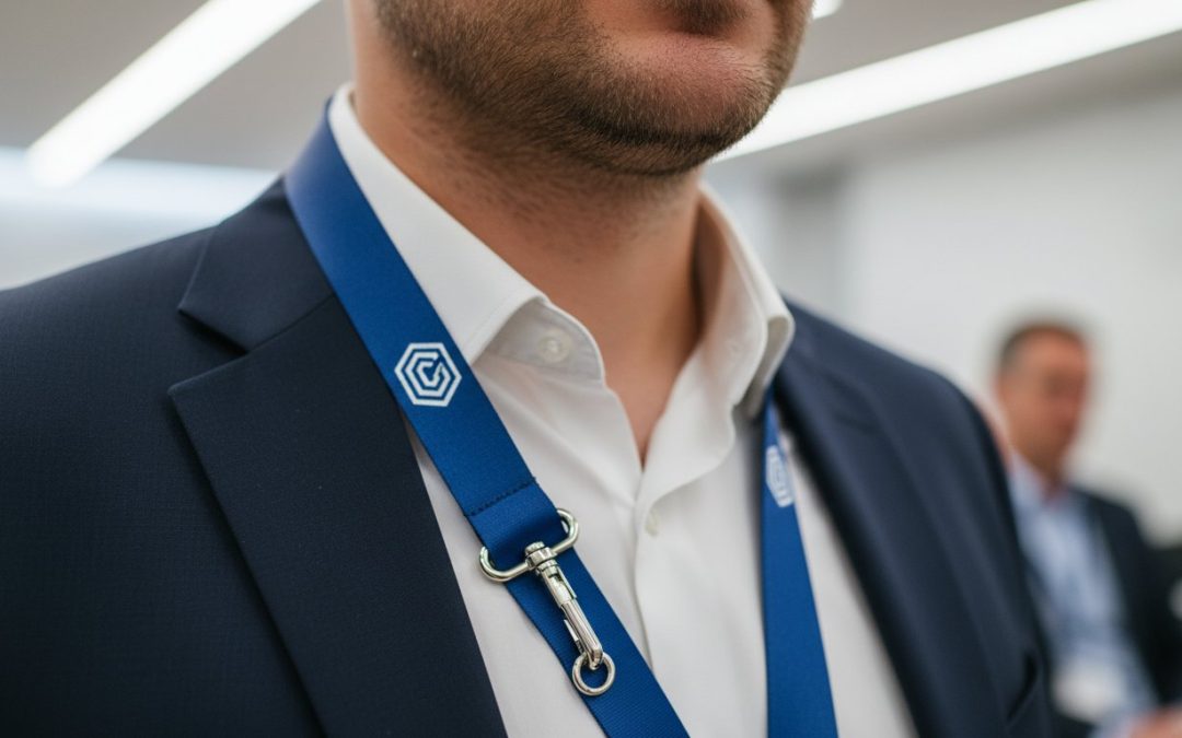 Egyedi nyakpánt 2026: A hatékony rendezvénymarketing és márkaépítés eszköze