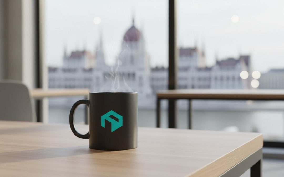 Logózott bögre választási útmutató 2026: Így válaszd ki a tökéletes reklámajándékot