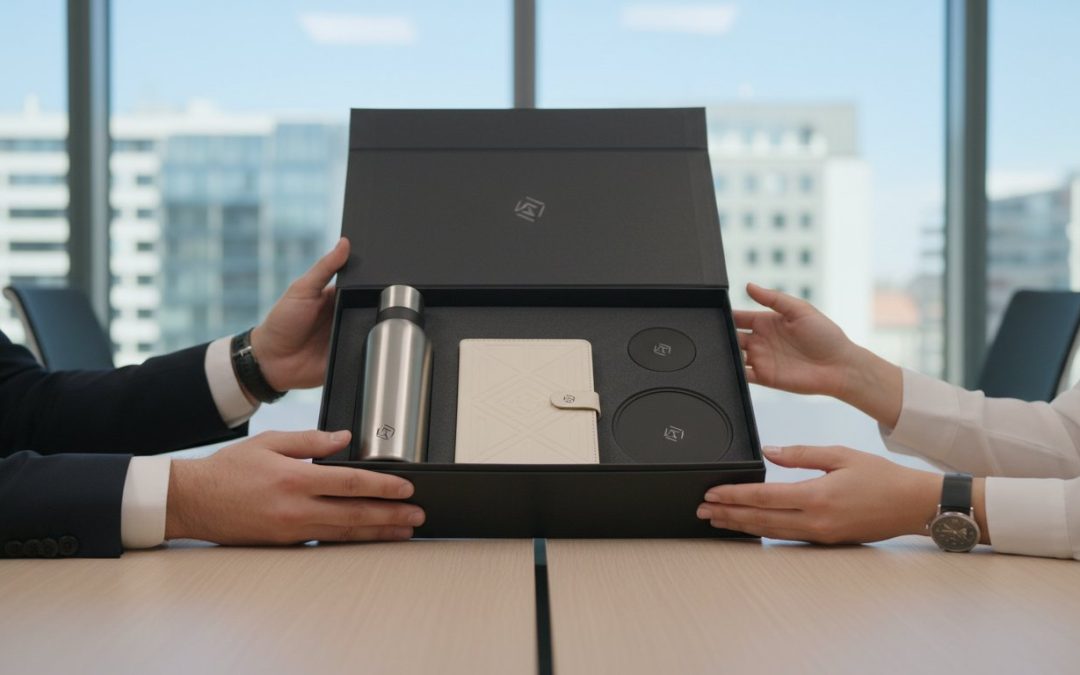 Prémium céges ajándék 2026: Így építs maradandó márkát minőséggel