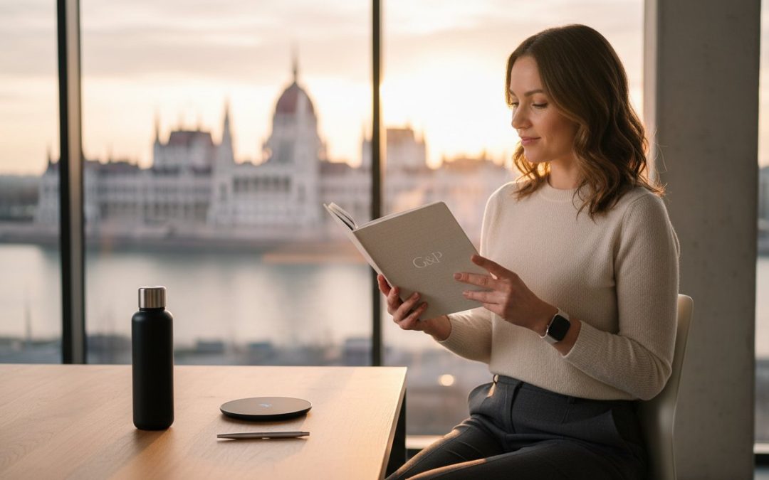 Reklámajándék Útmutató 2026: Stratégia, Trendek és Hatékonyság