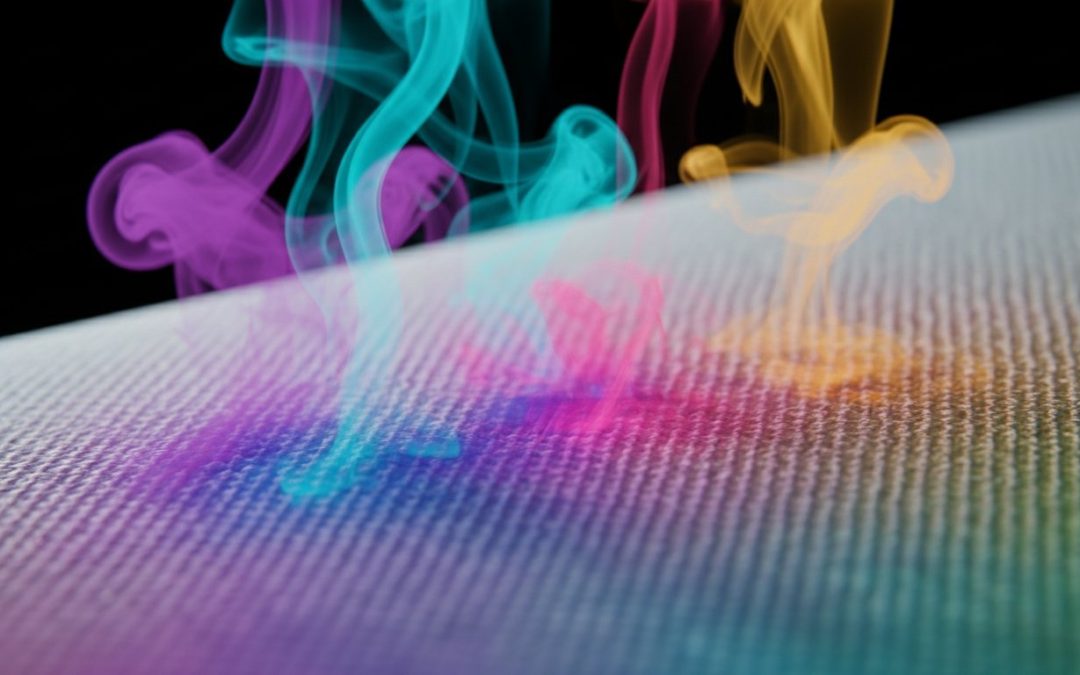 Szublimációs nyomtatás: A tartós és prémium branding technológiája