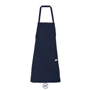 TANGUY TANGUY bib apron