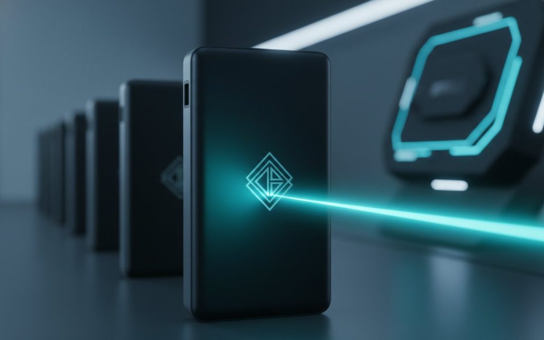 Logózott powerbank sürgősen: Prémium megoldások és expressz emblémázás 2026-ban