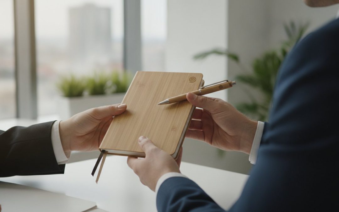 A reklámajándék pszichológiája: Miért működik a láthatatlan érzelmi marketing?