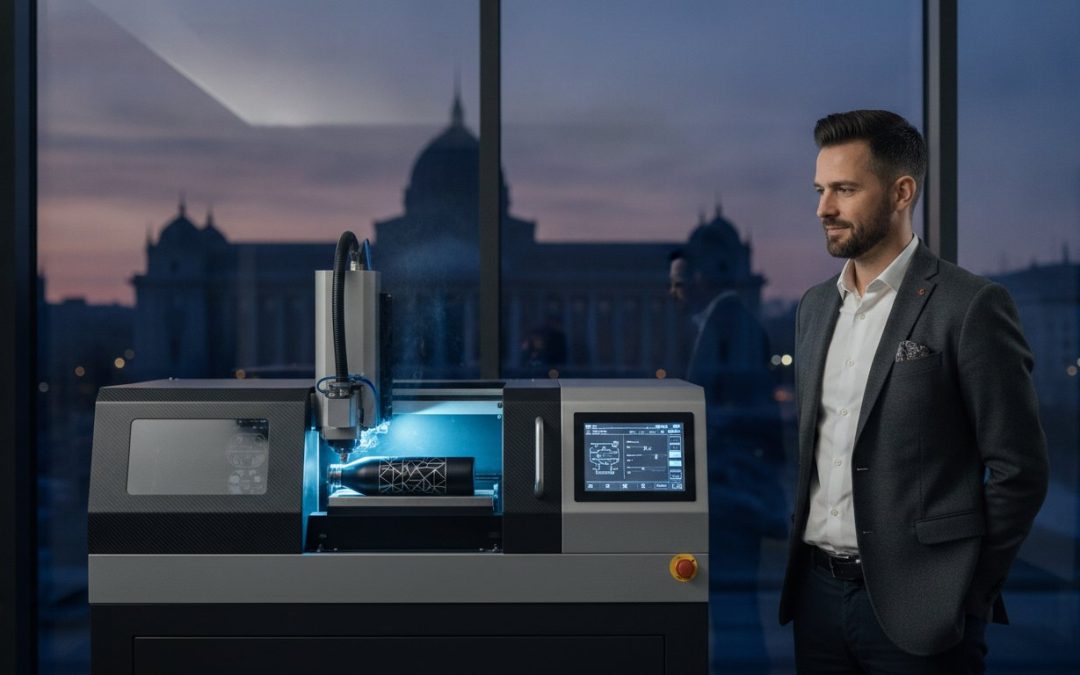 Reklámajándék emblémázás 2026: Technológiai útmutató a prémium megjelenéshez