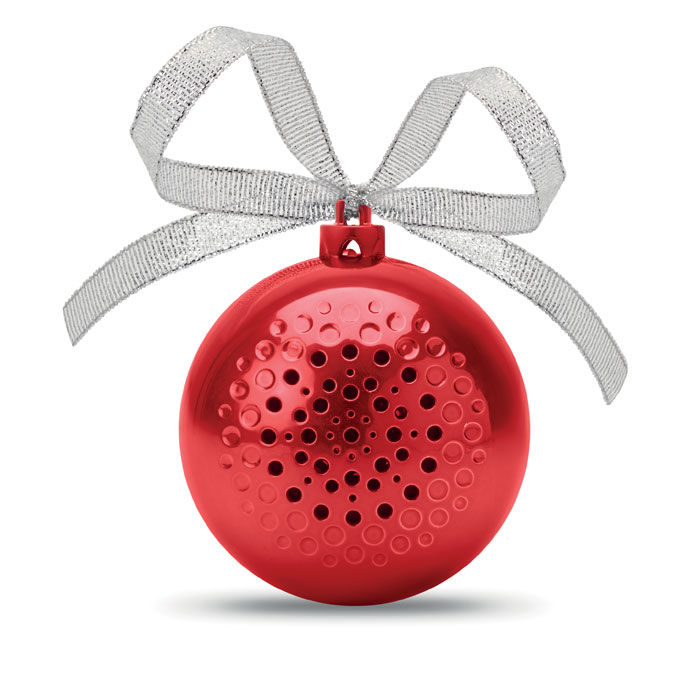 JINGLE BALL Gömbdísz hangszóró