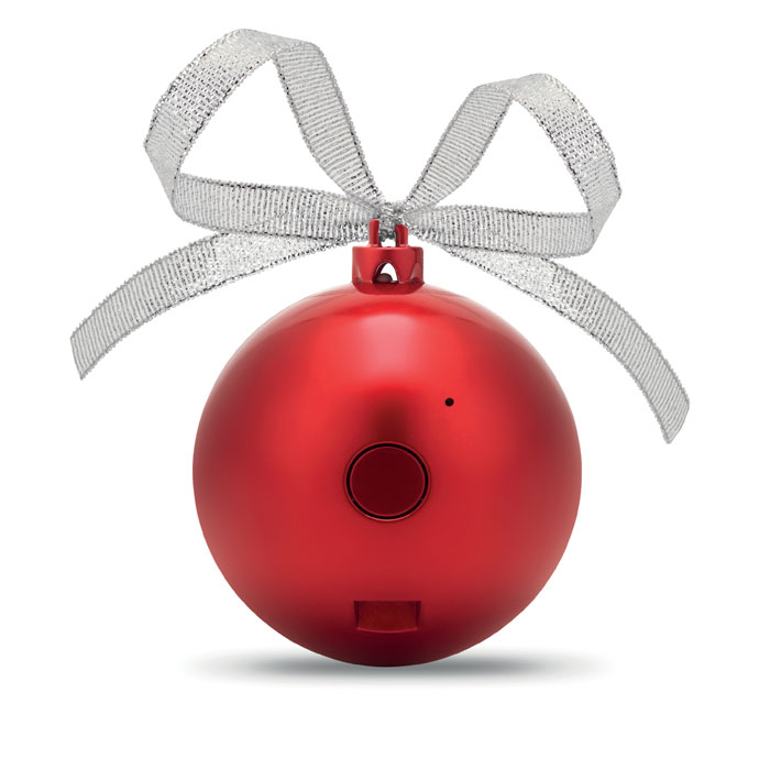 JINGLE BALL Gömbdísz hangszóró - Image 2