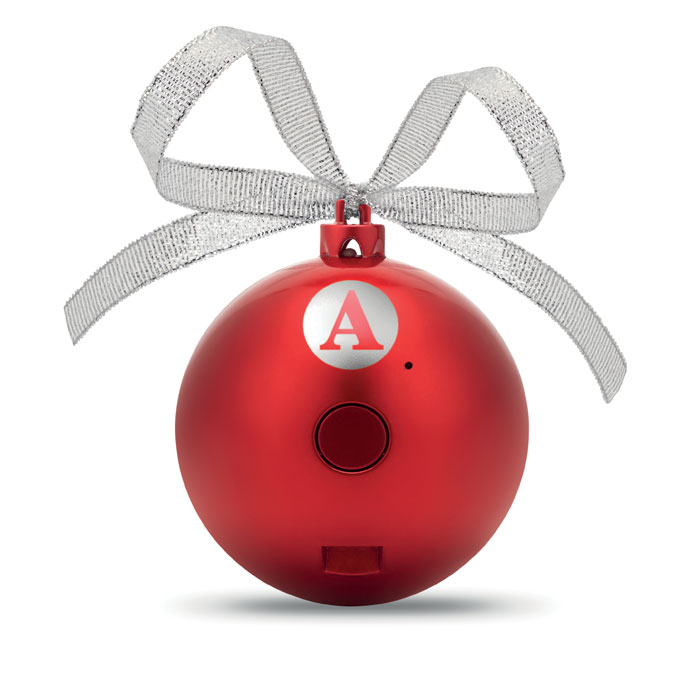 JINGLE BALL Gömbdísz hangszóró - Image 3