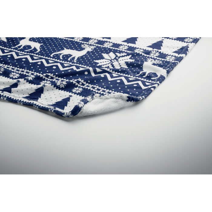 TOSTI RPET fleece takaró 190 g/m² - Image 6