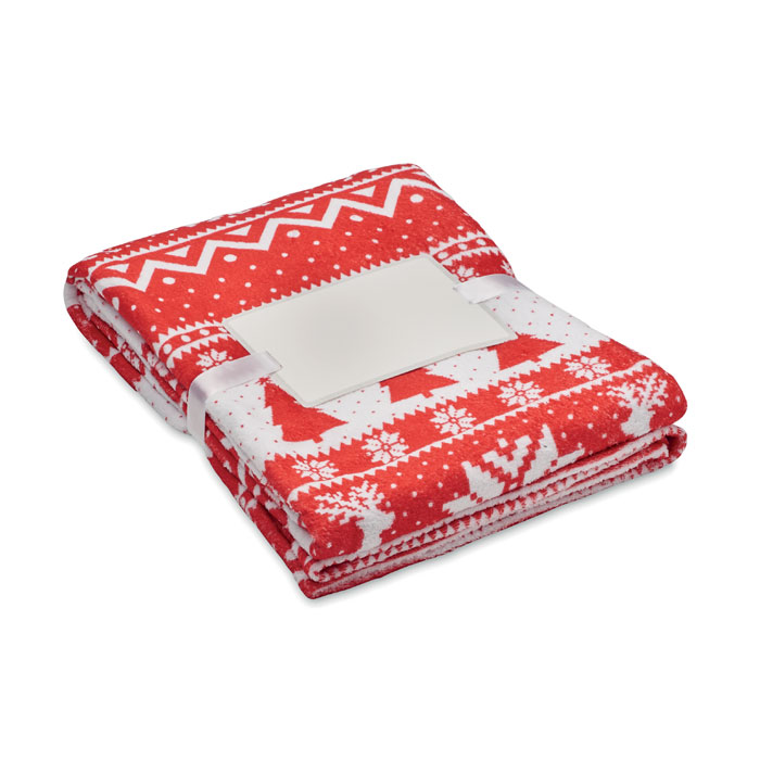 TOSTI RPET fleece takaró 190 g/m² - Image 9