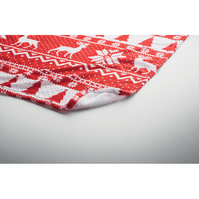 TOSTI RPET fleece takaró 190 g/m² - Image 13