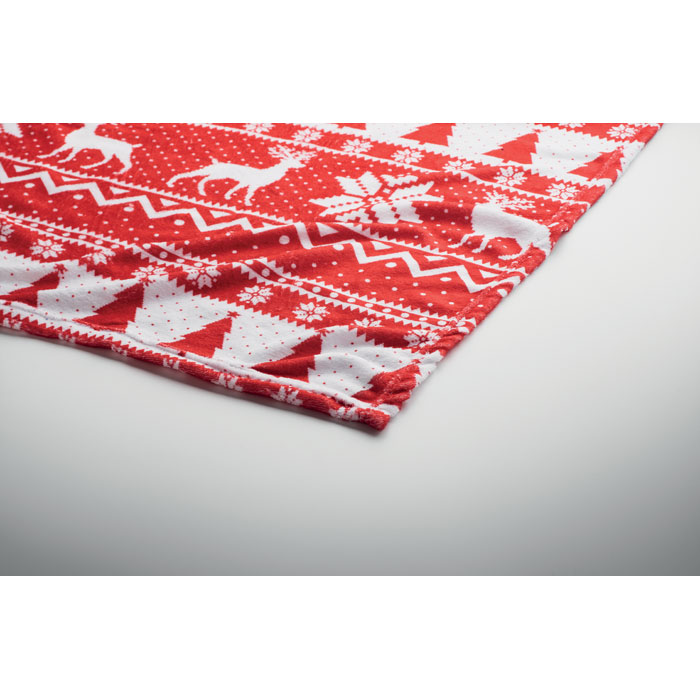 TOSTI RPET fleece takaró 190 g/m² - Image 14