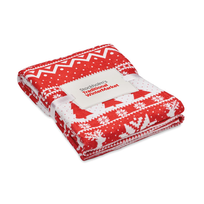 TOSTI RPET fleece takaró 190 g/m² - Image 12