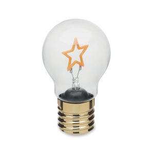 LUMIGLOW LED-es villanykörte dekoráció