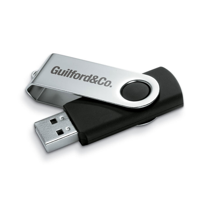 TECHMATE PENDRIVE Techmate. USB flash 16GB - Image 4