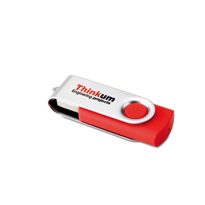 TECHMATE PENDRIVE Techmate. USB flash 16GB - Image 11