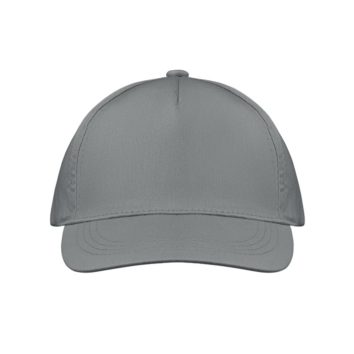 BUZZ 5 PANEL BASEBALL SAPKA 160G/M² - Image 16