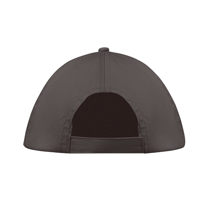 BUZZ 5 PANEL BASEBALL SAPKA 160G/M² - Image 36