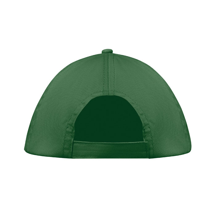 BUZZ 5 PANEL BASEBALL SAPKA 160G/M² - Image 58