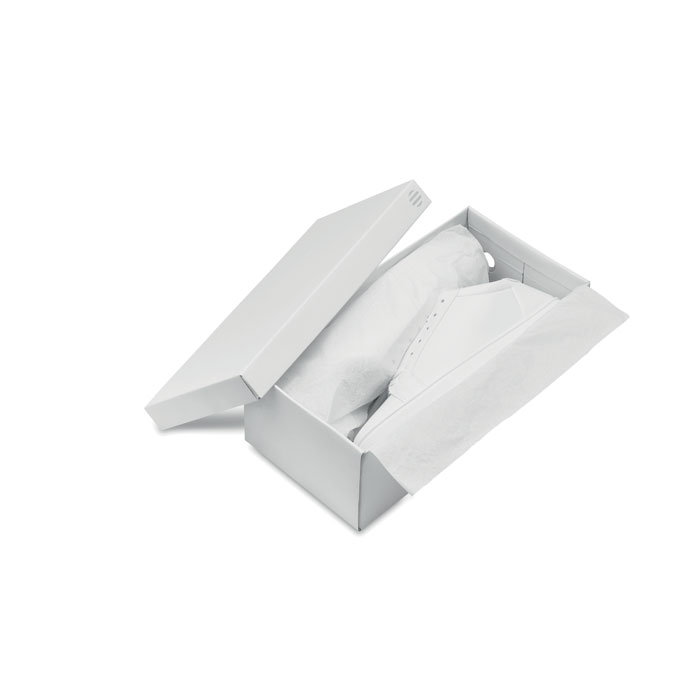 BLANCOS PU tornacipő, 41-es méret - Image 4