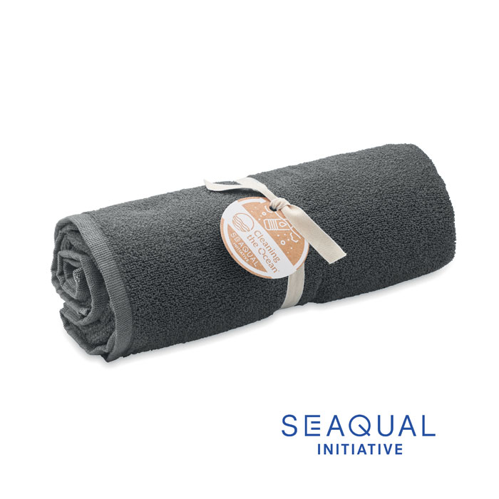 WATER SEAQUAL® törölköző 100x170 cm - Image 8
