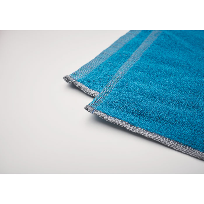 WATER SEAQUAL® törölköző 100x170 cm - Image 19