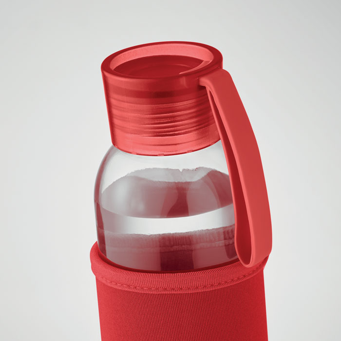 EBOR Újrahaszn. üveg palack 500 ml - Image 17