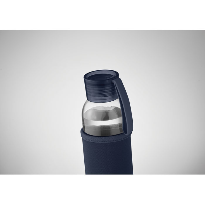 EBOR Újrahaszn. üveg palack 500 ml - Image 27