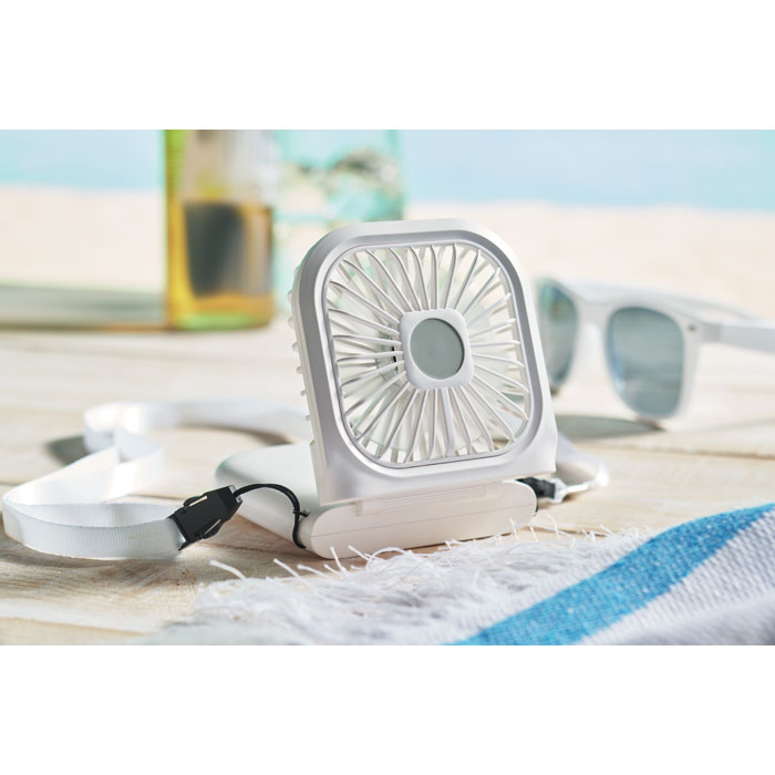 STANDFAN Összecsukh. asztali ventilátor - Image 6