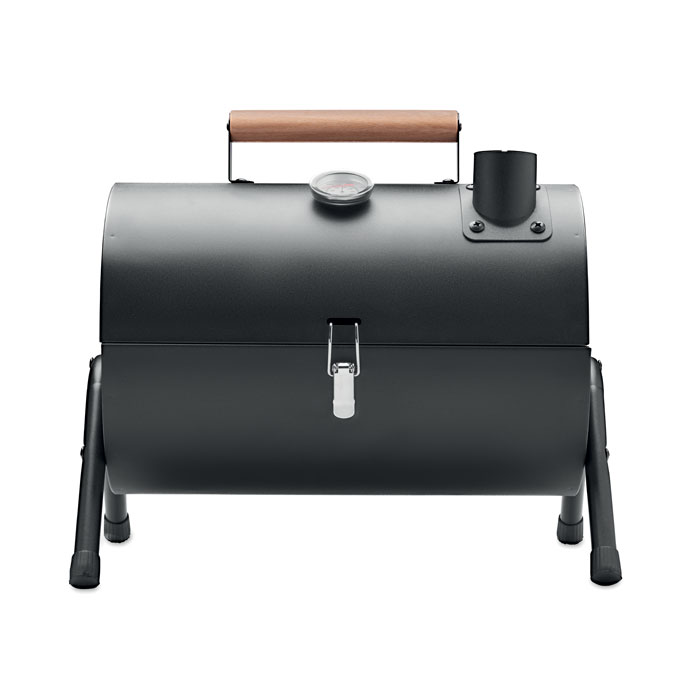 CHIMEY Hordozható grillsütő kéménnyel - Image 3