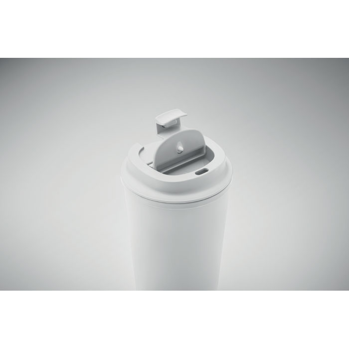 BEIBAKU PLA duplafalú pohár 350 ml - Image 10