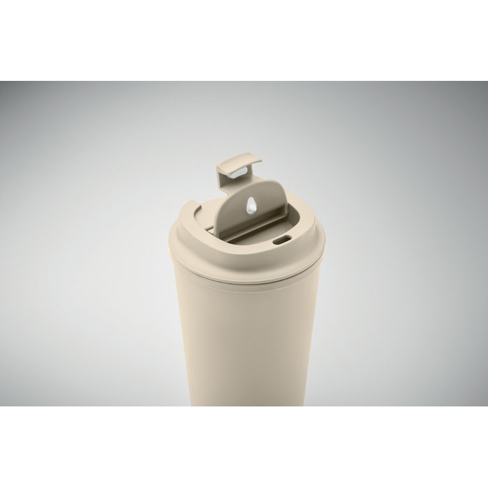 BEIBAKU PLA duplafalú pohár 350 ml - Image 15