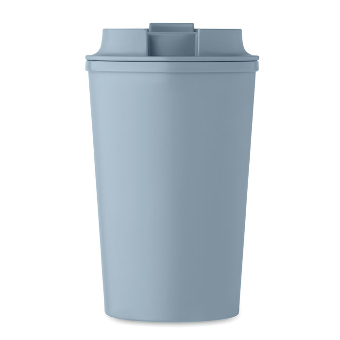 BEIBAKU PLA duplafalú pohár 350 ml - Image 18