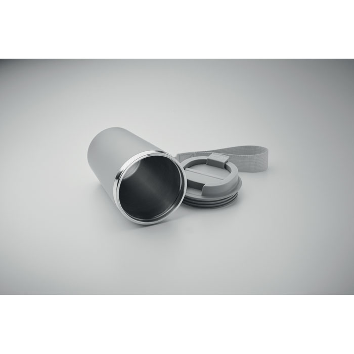 TOPAZ Duplafalú pohár 350 ml - Image 18