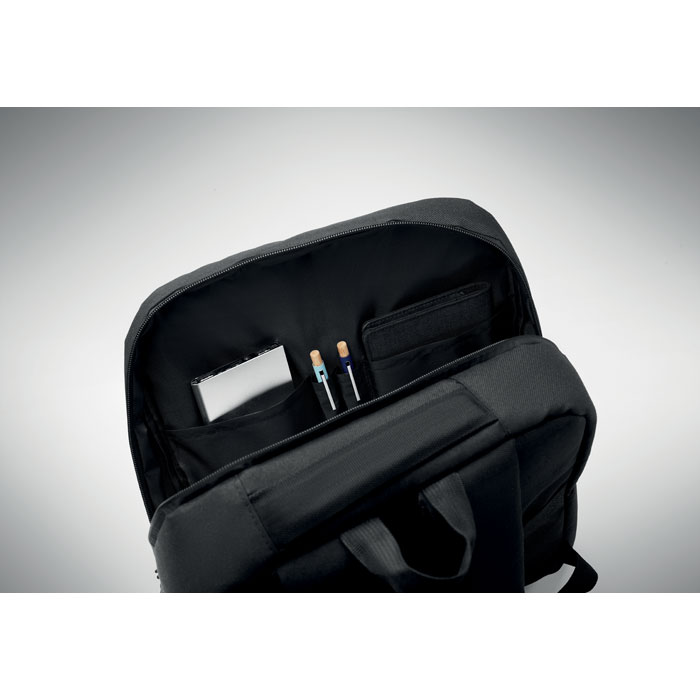 AKRAOS RPET 15 colos laptop hátizsák - Image 6