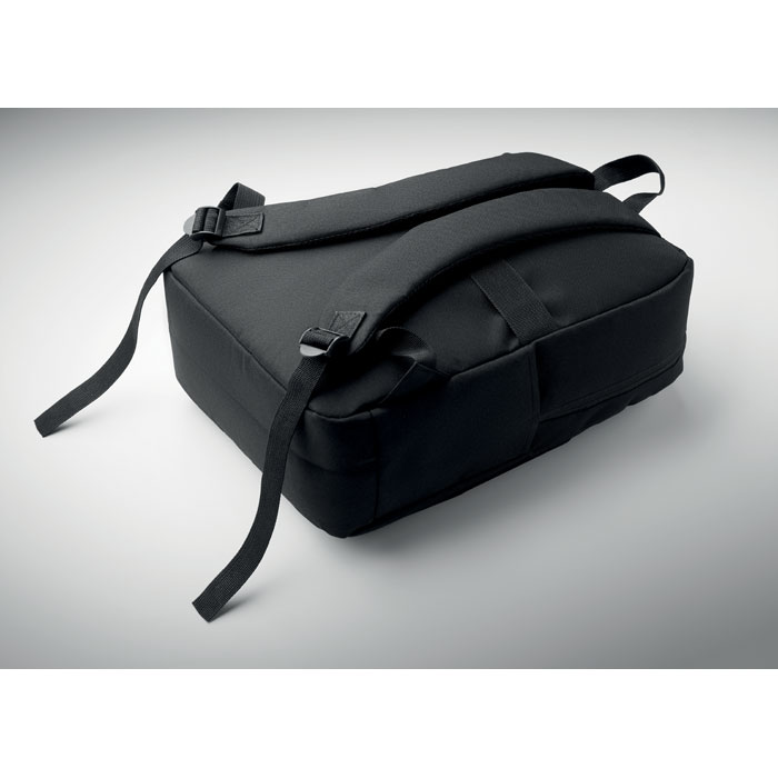 AKRAOS RPET 15 colos laptop hátizsák - Image 7