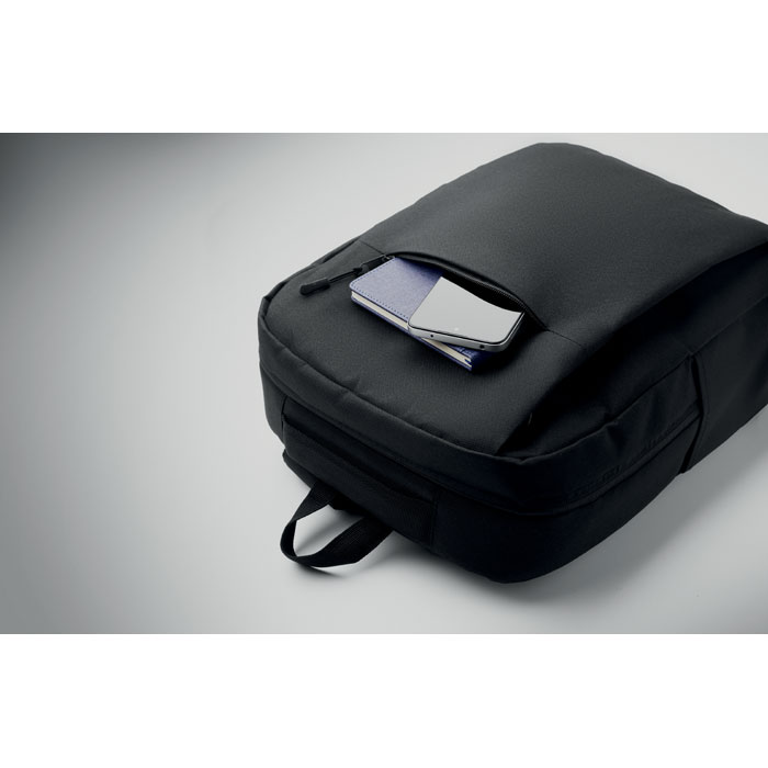 AKRAOS RPET 15 colos laptop hátizsák - Image 9
