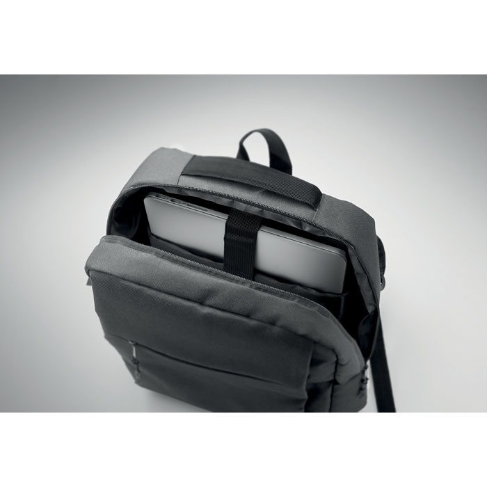 AKRAOS RPET 15 colos laptop hátizsák - Image 15