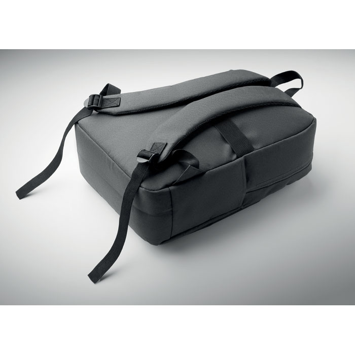 AKRAOS RPET 15 colos laptop hátizsák - Image 17