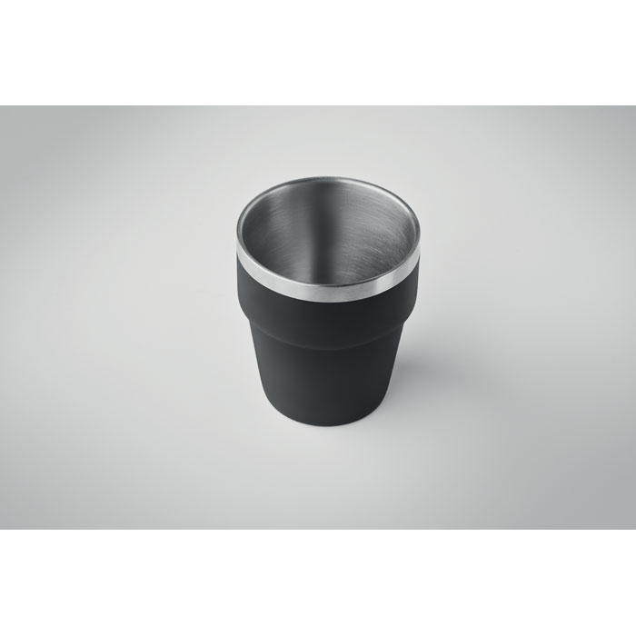 ACERITO Duplafalú pohár 250 ml - Image 3