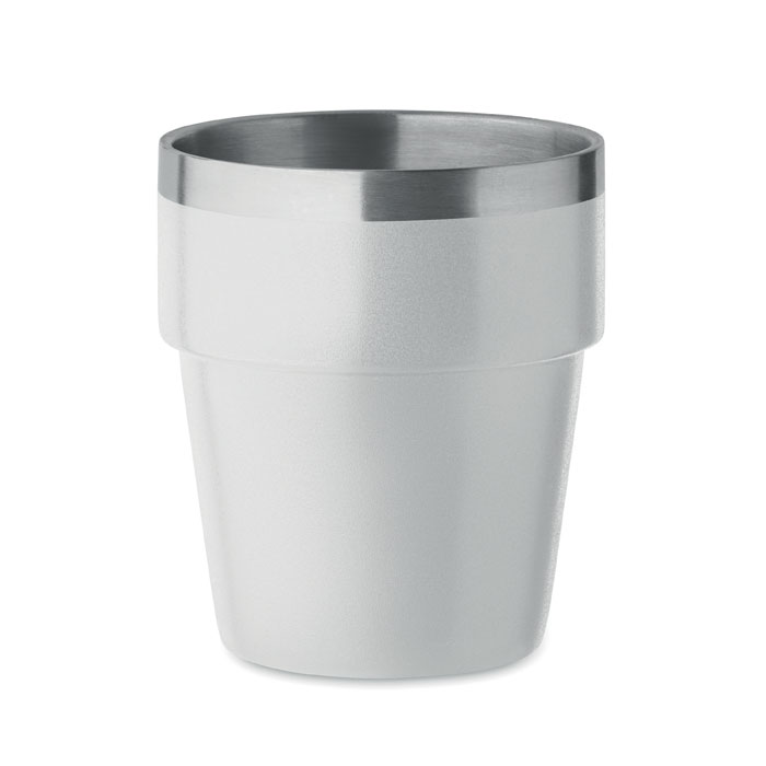 ACERITO Duplafalú pohár 250 ml - Image 5