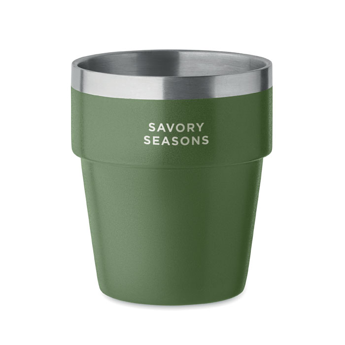 ACERITO Duplafalú pohár 250 ml - Image 15