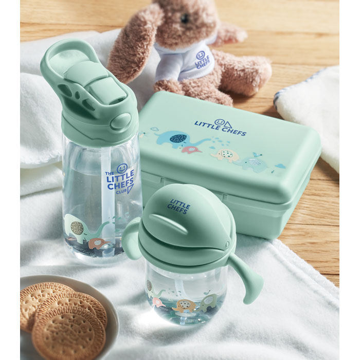 SED Tritan™ baba itatópohár 250 ml - Image 5