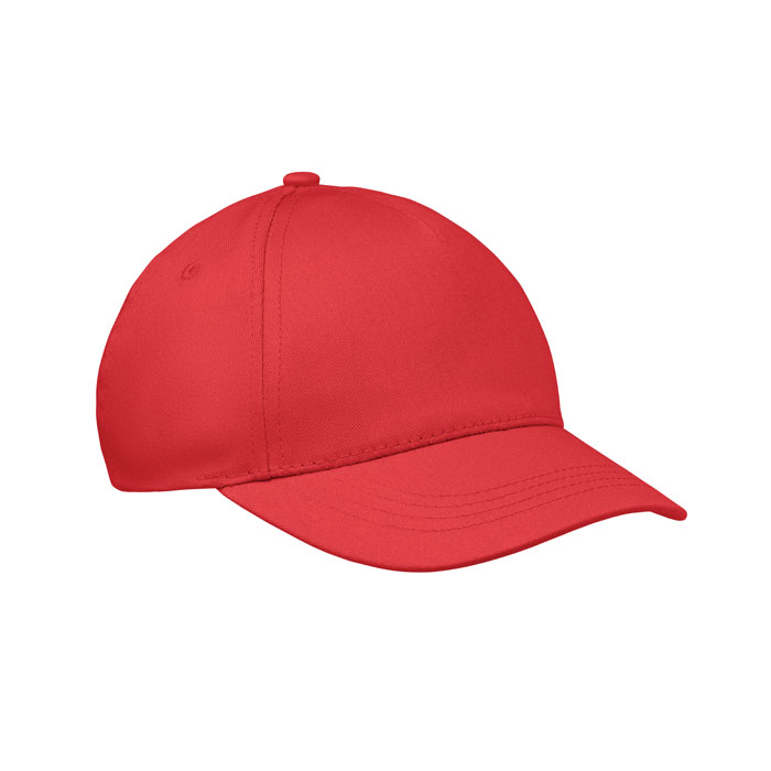 BUZZ KIDS 5 paneles gyerek baseballsapka - Image 7