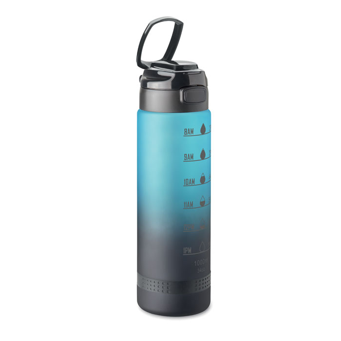 LEVEL RPET sportkulacs 1 liter - Image 35