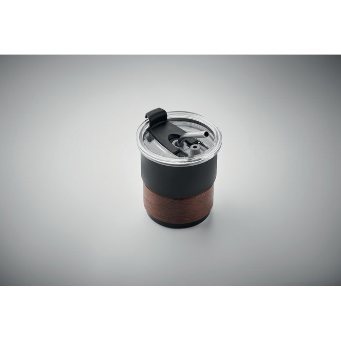 MATE Szimplafalú pohár 260 ml - Image 5