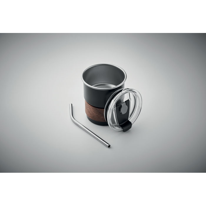 MATE Szimplafalú pohár 260 ml - Image 6
